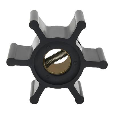 海水泵叶轮4760-41适用VALMET OY—FINLAND芬兰4035 PM船用发动机