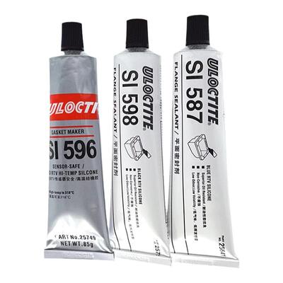 密封胶SI587 596 598 5699 5910 207耐温耐油防水发动机专用密封