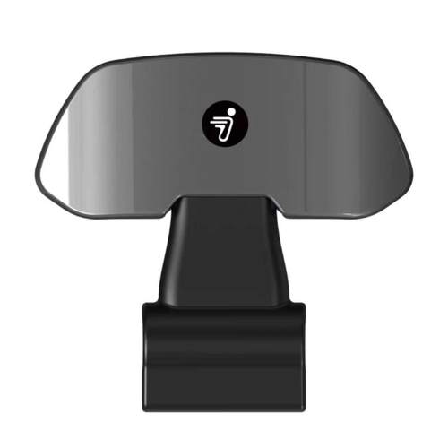 九号电动车E80CE100E125/N80C/M95C/NZ/FZ/MZ/F2Z后靠背配件原装