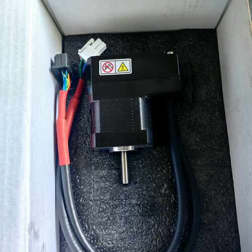 【询价】志鸣驱动电机，AM17S2DGB-N-MW01适用