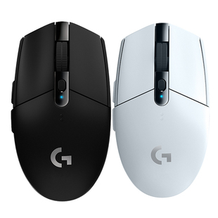 现货速发 罗技G304无线鼠标电竞g304 KDA游戏电脑绝地求生吃鸡