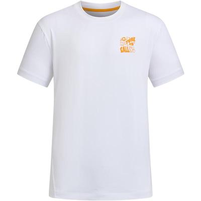 MERRELL迈乐舒适亲肤吸湿速干T恤