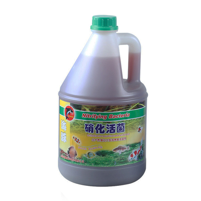鱼池硝化细菌大桶净水水质安定剂
