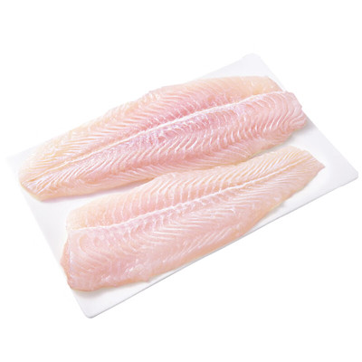 鱼柳不包冰只卖肉吕小鲜巴沙鱼片