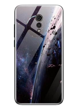 vivoxplay6手机壳玻璃