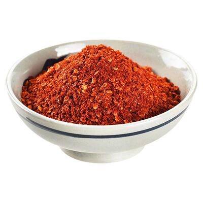 子弹头四川辣椒面中辣