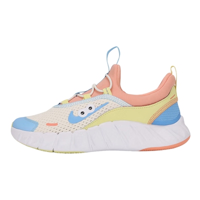NIKE耐克夏季小童鞋运动鞋跑步鞋2026秋新品FREE IW2029-141