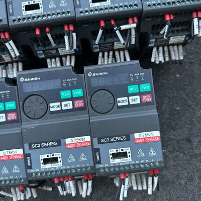 议价Shilin Inverter Sc3-043-0.75K适用