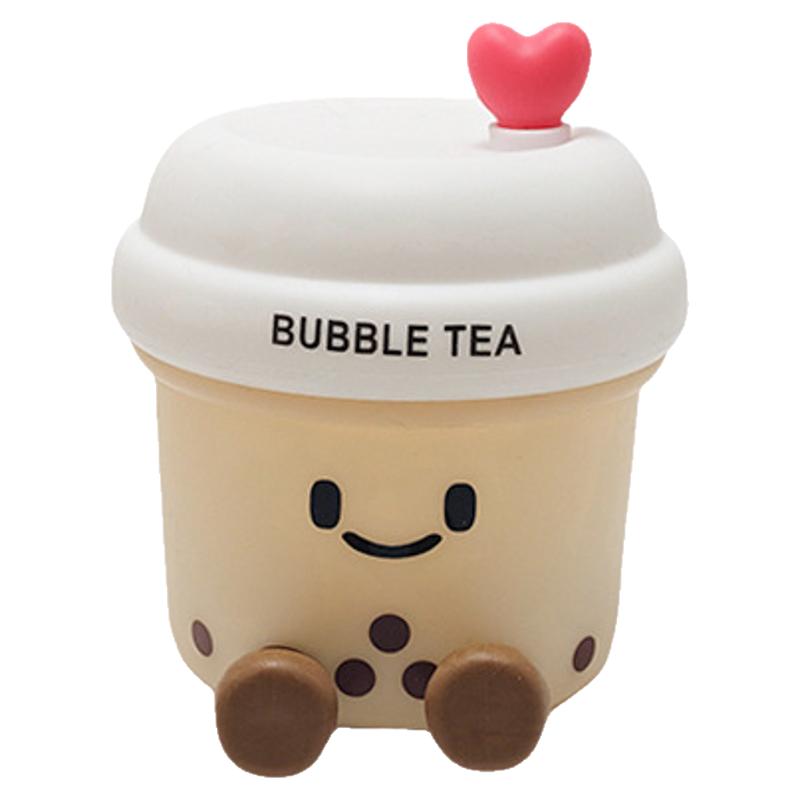咖啡奶茶杯卧室灯可爱氛围小夜灯