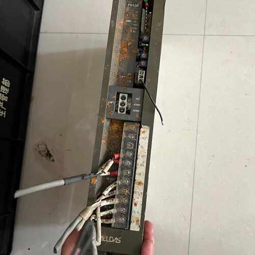 PD21B CNC系统电源