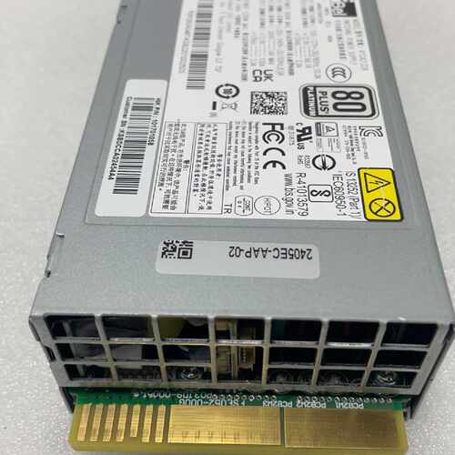 议价康舒 1200w R1CA2122A CRPS服务器电源适用