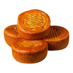 木糖醇无糖精蛋月烧月饼五仁无蔗糖糖尿人老年人孕妇控零食品专用