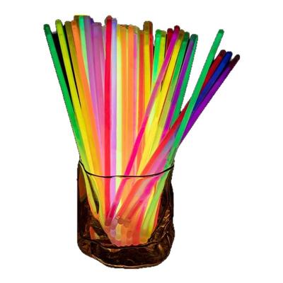 荧光棒彩色发光儿童玩具无毒手环