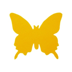 向日葵表演蝴蝶手腕花幼儿园合唱跳舞向日葵手环运动会开幕式道具