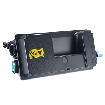 适用京瓷P4035dn粉盒P4135dn P4140dn碳粉盒ECOSYS P4040dn激光打印机硒鼓墨盒碳粉 TK-7303 TK-7313墨粉组件