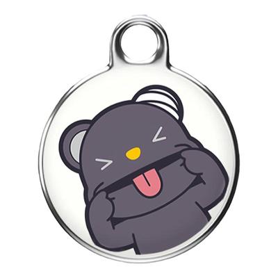 全球通用定位器追踪微型gps欧洲摩尔多瓦国际版小米定位器适用小孩老人狗狗防丢定位器电动车定位防盗神器