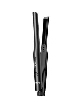 敏煌14mm窄夹板男士卷发棒