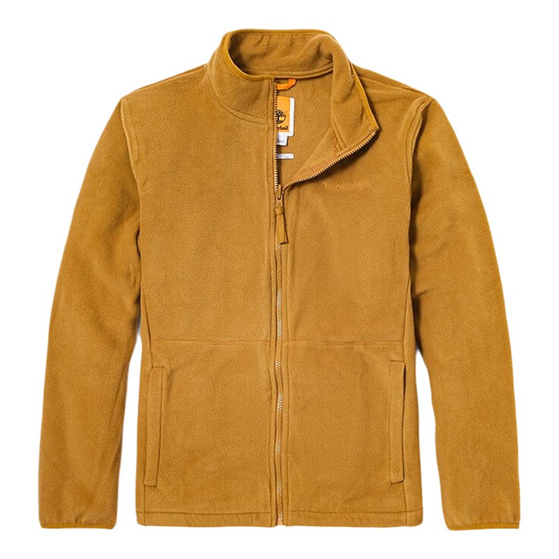 【现货】Timberland/添柏岚男防水防风抓绒内胆三合一冲锋衣A2J5B