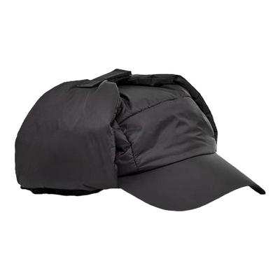 UGG男款帽子棒球棒加厚