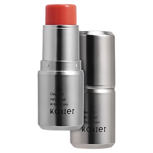 卡希尔清透灵动高光棒水光啫喱自然提亮闪光腮红懒人修容棒女学生