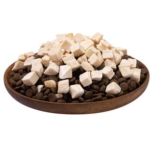 全价冻干猫粮猫咪主食营养英美短蓝猫孕猫冻干鸡肉三文鱼大包主粮