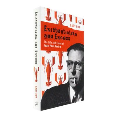 ExistentialismandExcess