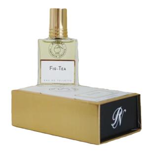 尼古莱Nicolai香水无花果茶尼柯徕纽约里维埃拉马鞭草昂热梨试香