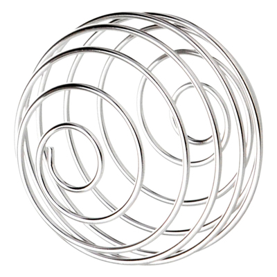 正品不锈钢营养摇摇杯健身搅拌球