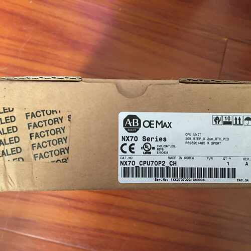 议价nx70-cpu70p2-ch ,nx70_cpu70p2_ch 全新