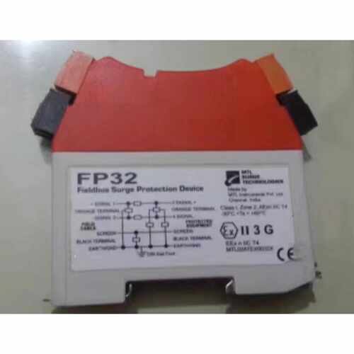 英国MTL安全栅FP32询价