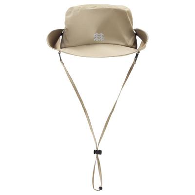 KOLON SPORT可隆男女同款2 WAYS渔夫帽GTX 2L防水防风透湿牛仔帽