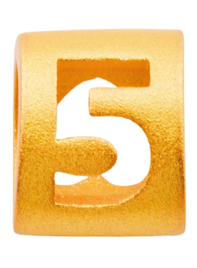 转运珠串珠首饰diy串珠多多猫