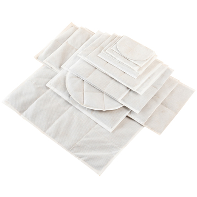 艾草热敷包电加热替换艾绒片内胆