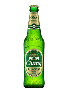 整箱泰国进口双象啤酒