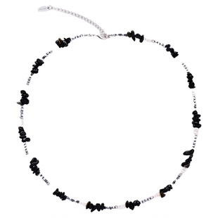 洪潇同款  XTASTE PERRY冰岛记录乱序斑点手链原创正品设计百搭