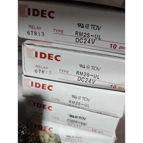 询价下单RM2S-UL RH2B-UL RH4B- 和泉 继电器 可开发票