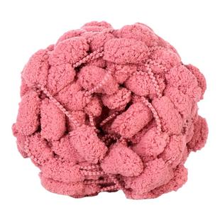 毛球线团大球球线手工编织盖毯沙发垫毛线毯子地毯diy汽车坐垫线