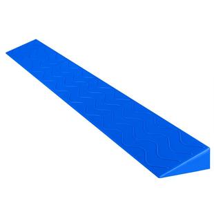 室内外台阶垫斜坡垫扫地机门槛上坡爬坡门坎三角垫家用环保塑料板