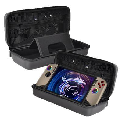 CLAW8AI+掌机收纳包便携式