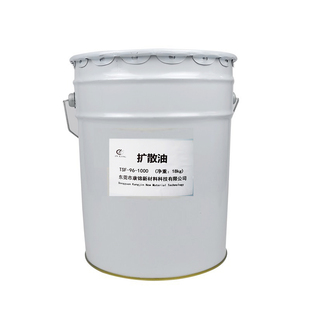 扩散油色粉塑料原料色母分散剂注塑聚散润滑油500TSF-96-1000包邮