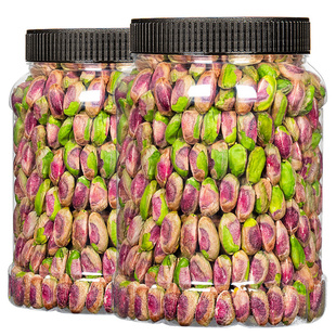 春江月新货开心果仁原味无添加每日坚果果仁孕妇烘培炒货坚果零食