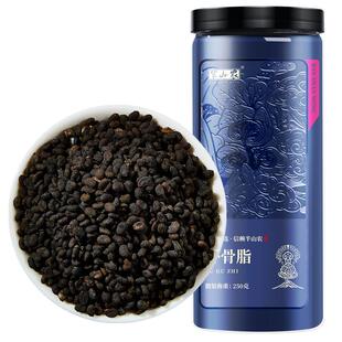 半山农补骨脂250g中药材新货野生黑故子婆固脂泡茶酒颗粒饱满云南