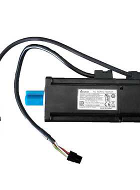 议价台达  原装正品 电机 ECMA-E11310RS