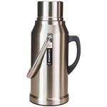 捷安玺不锈钢热水瓶暖壶学生宿舍开水瓶保温壶家用老式大容量暖瓶