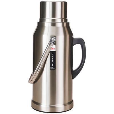 不锈钢热水瓶暖壶大容量老式暖瓶