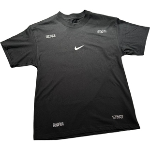 滔搏NIKE耐克男子运动舒适休闲短袖T恤IM3758-010