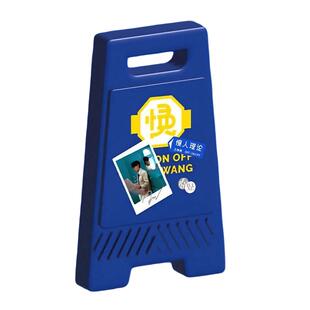 官方正版 王铮亮实体专辑 慢人理论 CD+海报+小卡+歌词本唱片周边