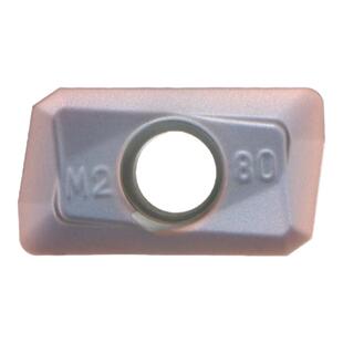 戴斯卡DESKAR数控铣刀片APMT1135PDER-M2 LF6018通用不锈钢方肩