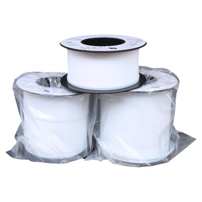 铁氟龙管PTFE管四氟毛细管L型