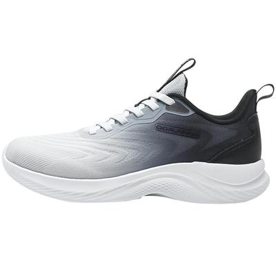 乔丹运动鞋男网面透气减震跑步鞋